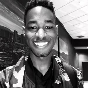 Meet your Posher, Van